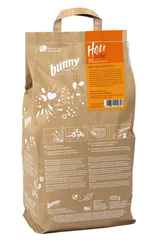 Bunny Nature Meinebunny Nature Mit Bio-Sanddorn 100 GR