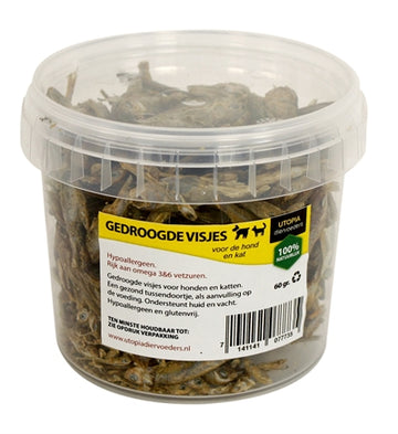 Utopia Fisch Katze 60 GR