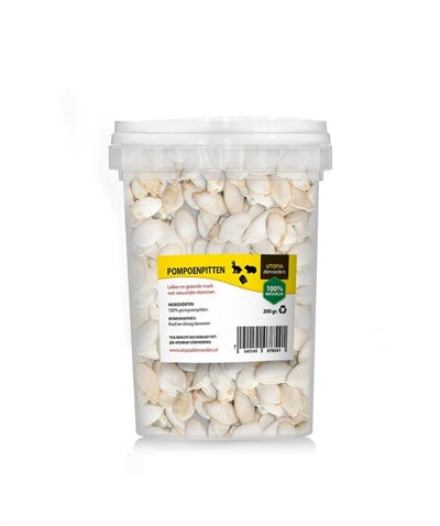 Utopia Kürbiskerne 200 GR