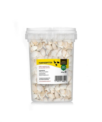 Utopia Kürbiskerne 200 GR