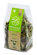 Bunny Nature Botanicals Mini Mix Pfefferminzblatt / Kamilleblüte 20 GR