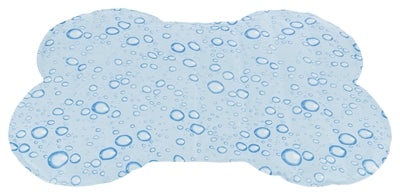 Trixie Knochen Hellblau 80X65 CM