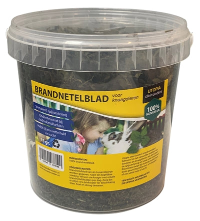Utopia Nesselblattutopia  75 GR