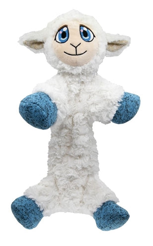 Kong Low Stuff Flopzie Lamm 40,5X25,5X8,5 CM