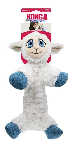 Kong Low Stuff Flopzie Lamm 40,5X25,5X8,5 CM