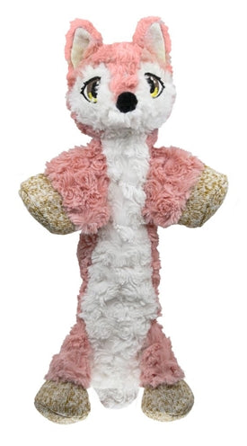 Kong Low Stuff Flopzie Fox 48,5X26,5X9 CM