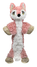 Kong Low Stuff Flopzie Fox 48,5X26,5X9 CM