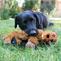 Kong Low Stuff Flopzie Fox 48,5X26,5X9 CM