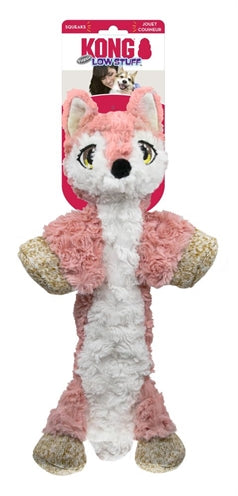 Kong Low Stuff Flopzie Fox 48,5X26,5X9 CM