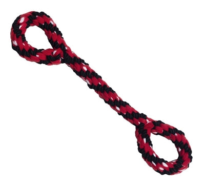 Kong Unterschrift Seil Doppel Tug 58,5X12,5X5 CM