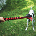 Kong Signatur Seil Doppelknoten 57X14X5 CM
