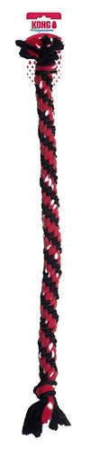 Kong Seil Mega Doppelknoten 109X4,5X4,5 CM