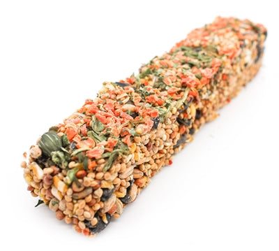 Happy Pet Natur Erste Knabberstangen Karotte / Löwenzahn 2 ST