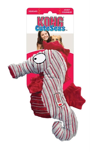 Kong Cuteseas Seepferdchen 35X19,5X8,5 CM