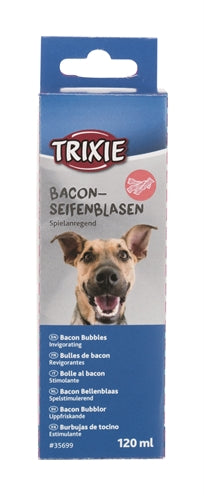 Trixie Bubble Mit Speckgeschmack 120 ML