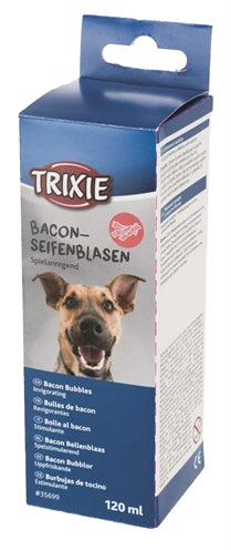 Trixie Bubble Mit Speckgeschmack 120 ML