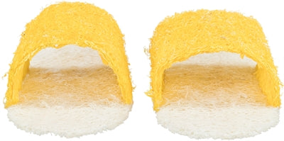 Trixie Luffa Sandalen Sortiert 8 CM 2 ST