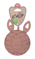 Zolux Ehop Heuraufe Kaninchen Mit Aufhänger Rosa 17X12X5 CM