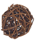 Zolux Ehop Spielzeug Rattan Dunkel 10 CM