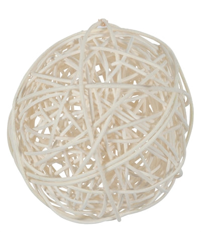 Zolux Ehop Spielball Rattan Licht 10 CM