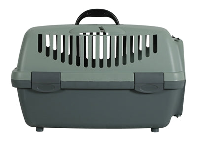 Zolux Gulliver 1 Recycling-Kunststoff Grün 48X32X31 CM