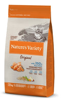 Natures Variety Original Sterilisierternatures Variety 