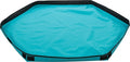 Trixie Indoor Nagerauslauf Türkis / Grau 150X65 CM