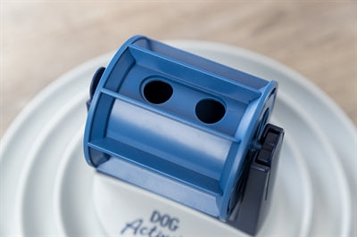 Trixie Hund Aktivität Roller Schüssel 28X28X10CM