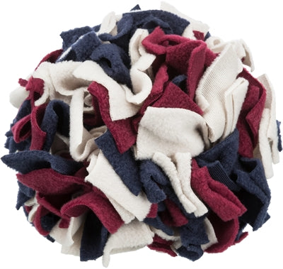 Trixie Hund Aktivität Schnüffelball 15X15X15 CM