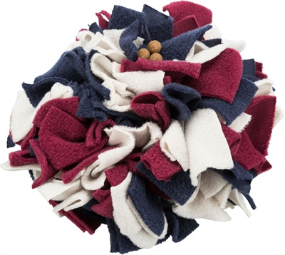 Trixie Hund Aktivität Schnüffelball 15X15X15 CM