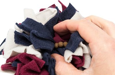 Trixie Hund Aktivität Schnüffelball 15X15X15 CM