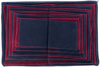 Trixie Hund Aktivität Schnüffelbuch 50X34X2,5 CM