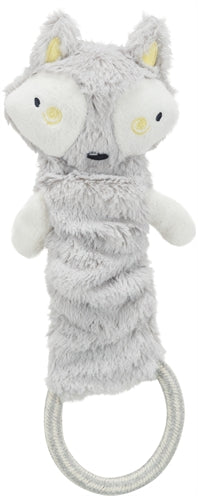 Trixie Junior Plüsch Baumeltier Sortiment 33 CM