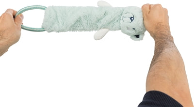 Trixie Junior Plüsch Baumeltier Sortiment 33 CM