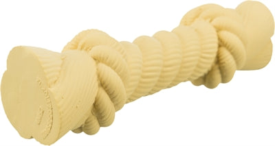 Trixie Junior Zip Rope Latex Sortiert 15 CM