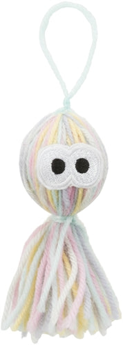 Trixie Wolle Mit Glocke 12 CM