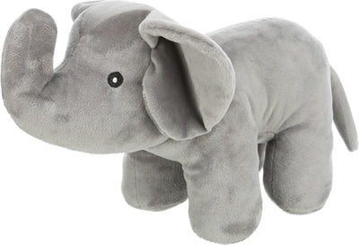 Trixie Plüsch Elefant 36 CM