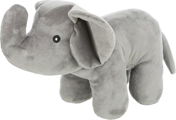Trixie Plüsch Elefant 36 CM