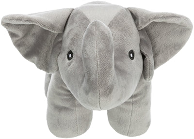 Trixie Plüsch Elefant 36 CM
