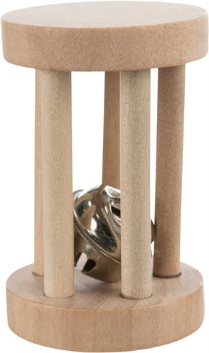 Trixie-Rollenholz Mit Glocke