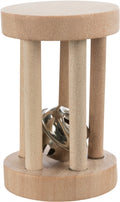 Trixie-Rollenholz Mit Glocke
