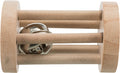 Trixie-Rollenholz Mit Glocke