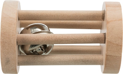 Trixie-Rollenholz Mit Glocke