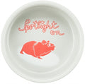 Trixie Futterschale Keramik Spotlight Hamster Assortiert 8 CM