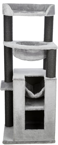 Trixie Kratzbaum Xxl Leandro Grau 63X50X163 CM