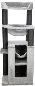Trixie Kratzbaum Xxl Leandro Grau 63X50X163 CM