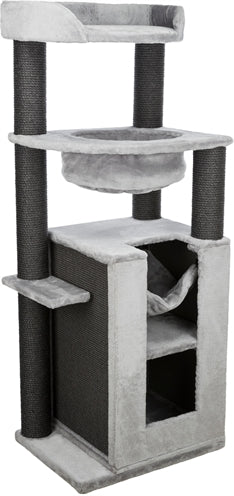 Trixie Kratzbaum Xxl Leandro Grau 63X50X163 CM
