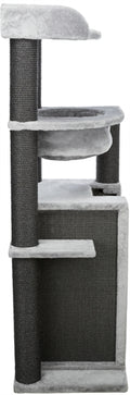 Trixie Kratzbaum Xxl Leandro Grau 63X50X163 CM