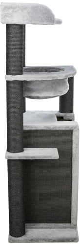 Trixie Kratzbaum Xxl Leandro Grau 63X50X163 CM