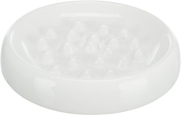 Trixie Langsam Fütternd Keramik Sortiert 18 CM 250 ML